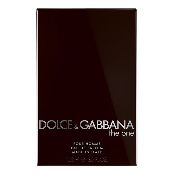 Perfume The One Pour Homme Masculino Eau de Parfum